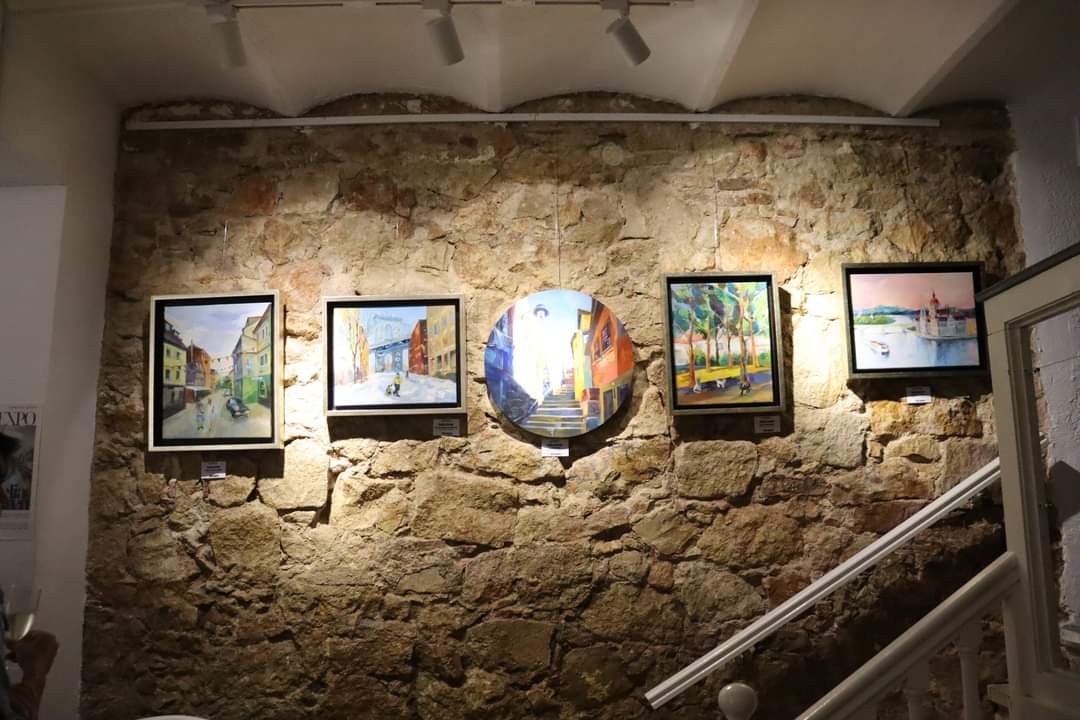 Аренда пространства в ARTTEK